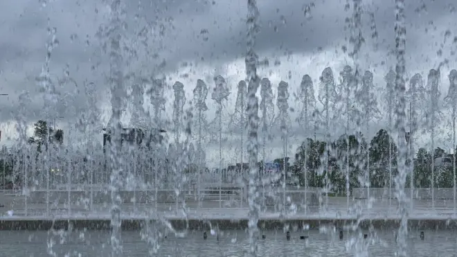 Bandićeve fontane postale su simbol prethodne vlasti u prestonici Hrvatske