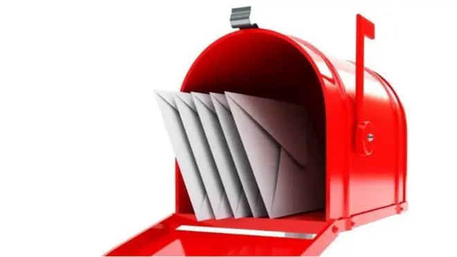 Почта қутиси