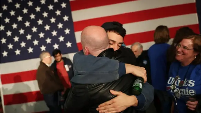 Correligionárioscomo apostacomo aposta em jogosjogosBernie Sanders