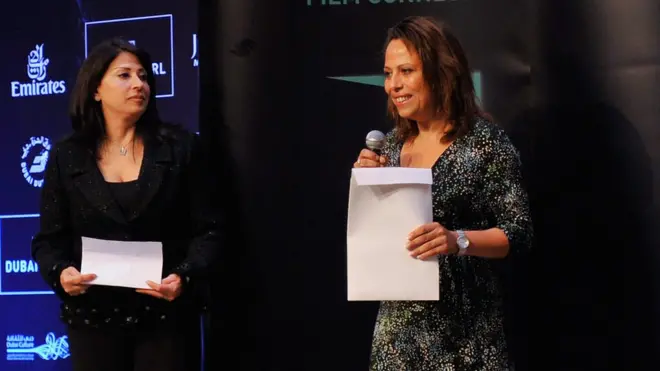 دليلة النادر