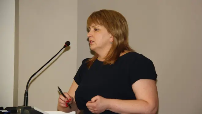 Ірина Садов'як