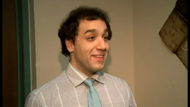 雪の中で意識不明 命救った治療法