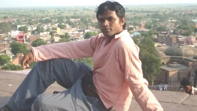 जीतराई हांसदा