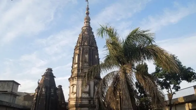 રાવલપિંડીના કલ્યાણ દાસ મંદિરમાં 1992માં હુમલો થયો હતો