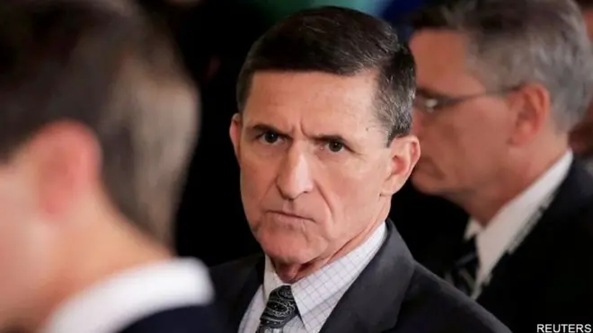 Tin tức không chính xác của ABC về ông Michael Flynn, mà Tổng thống Trump đã phản ứng lại hôm 03/12/2017, đã ảnh hưởng tới các thị trường chứng khoán Mỹ.