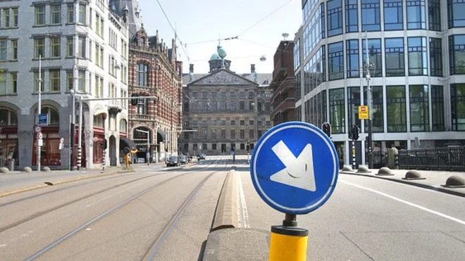 Hollanda