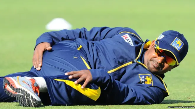 රංගන හේරත්