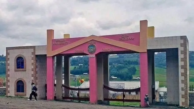 Karra Yunivarsiitii Walloo