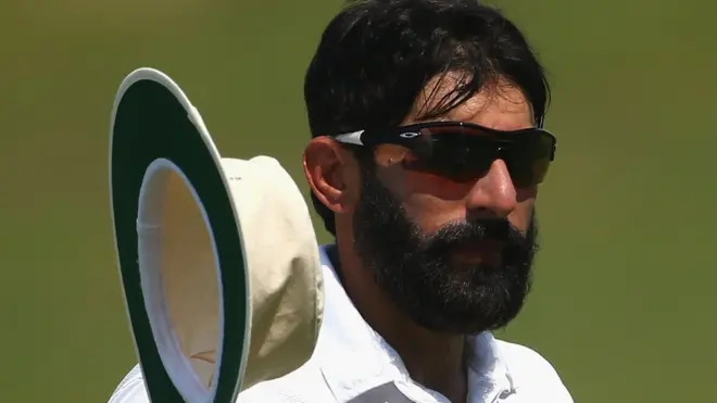 misbahul haq