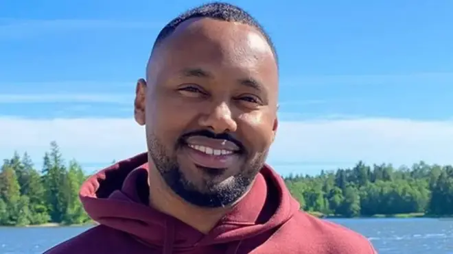 Finland's first Somali MP