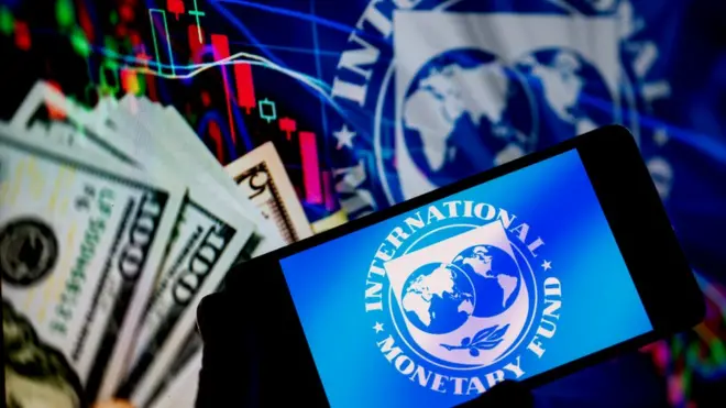 कर्ज़ की किश्त को लेकर आईएएमएफ से पाकिस्तान की निर्णायक बातचीत जारी है