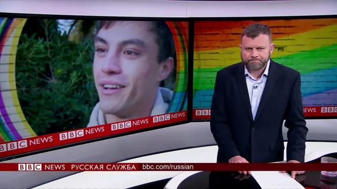 Олег Антоненко