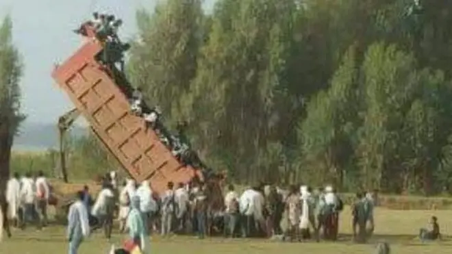 Konkolaataa namoota garagalche