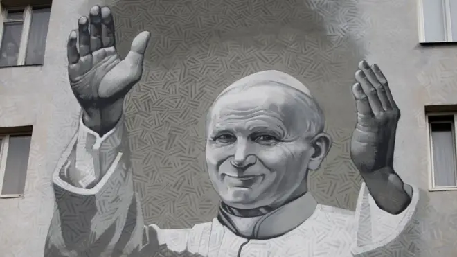 Іван Павло ІІ