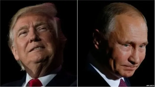 आईएनएफ़ संधि, अमरीका, रूस