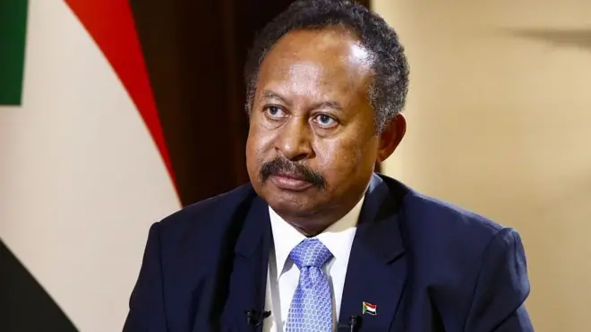 حمدوك: الرجل الذي رفض أن يكون وزيرا للبشير