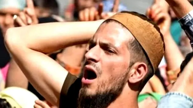 कश्मीर में सीज़फायर