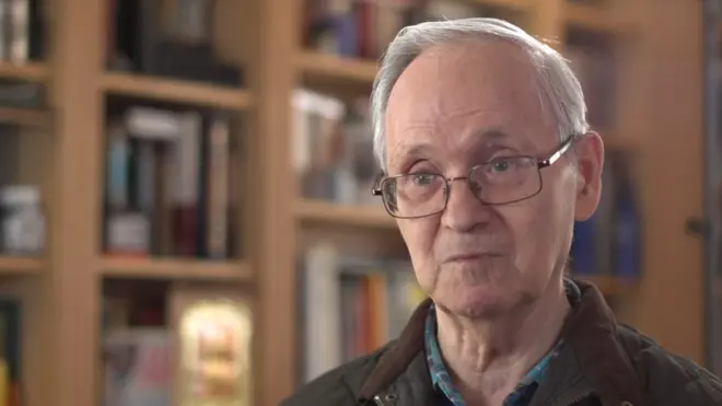 Вил Мирзаянов