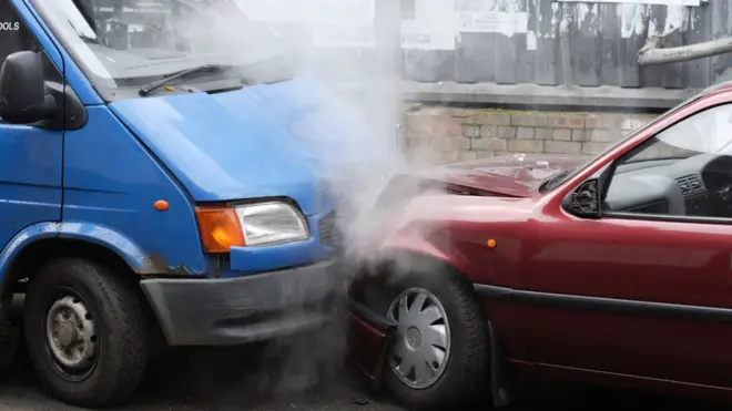 Broj poginulih na putevima u Srbiji veći nego prošle godine