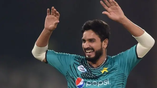 رومان رئیس ایک موثر بولر کے روپ میں ابھر کر سامنے آئے ہیں