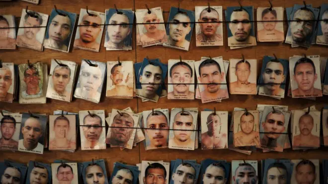 В армии и полициии стараются фильтровать нанимаемых с помощью тщательных проверок, но удается это не всегда