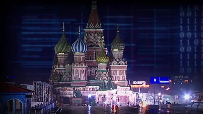 ဆိုက်ဘာ တိုက်ခိုက်မှုတွေ ရုရှား လုပ်လာမှာကို စိုးရိမ်လာနေကြ