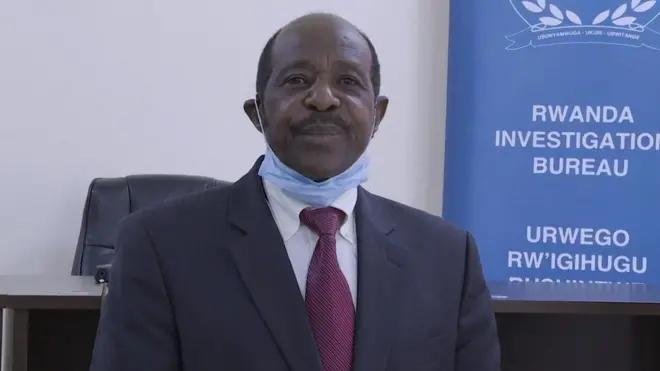 Paul Rusesabagina yerekwa abanyamakuru kuwa mbere w'icyumweru gishize