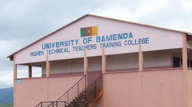 University of Bamenda