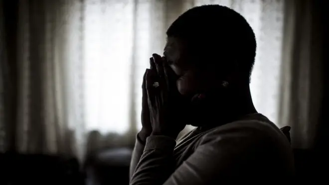 Na only 18 per cent rape cases dem don convict for Nigeria as at 2015.