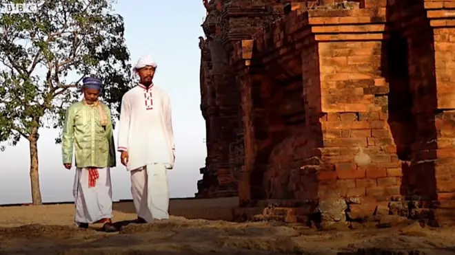 Người theo đạo Hindu tại Việt Nam