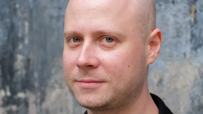 Иван Колпаков