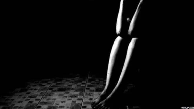 महिला अत्याचार, शोषण, न्यायालय