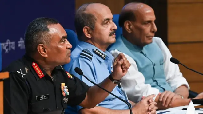 भारतीय सेना