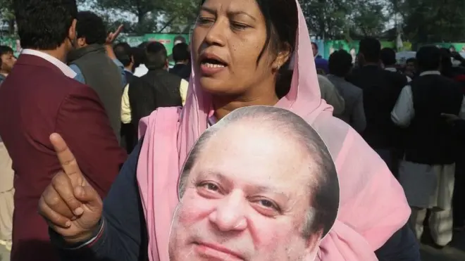 नवाज़ शरीफ़