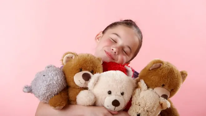 Teddy Day: असा झाला टेडी बेअरचा जन्म...