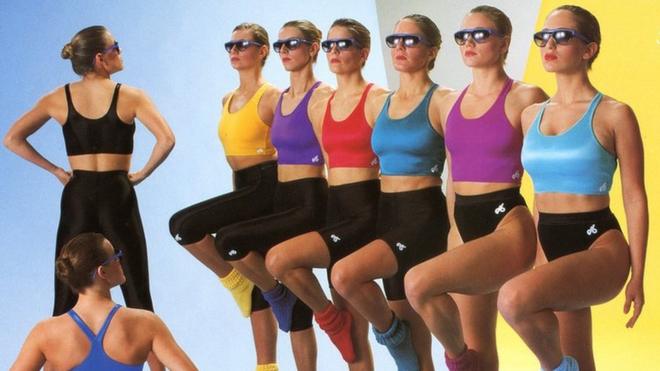 Adidas' New Sports Bra Ad Is A Photo Wall Of Bare Breasts & It's Got The  Internet Worked Up - Narcity