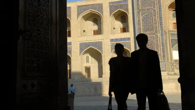 Бу назария Ўзбекистонда ҳам иш берармикан?