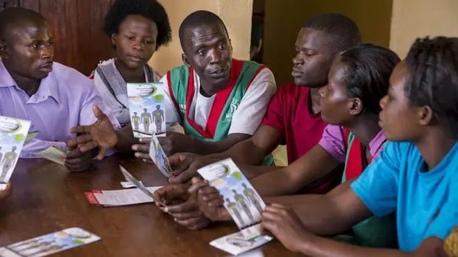 afya ya uzazi uganda