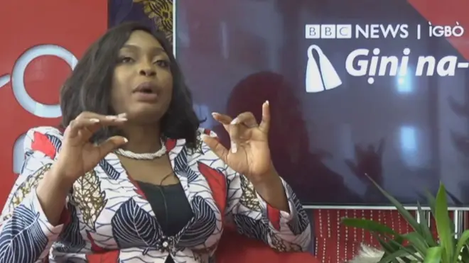 Nuella Njubigbo-Chikere