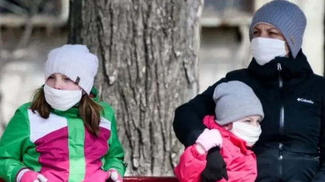 कोरोना से बचाव