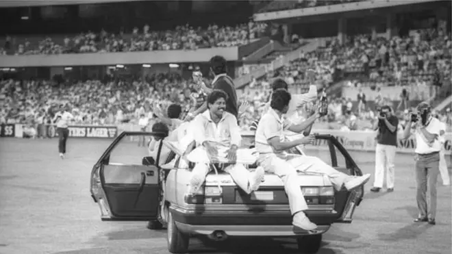 1983 ప్రపంచకప్