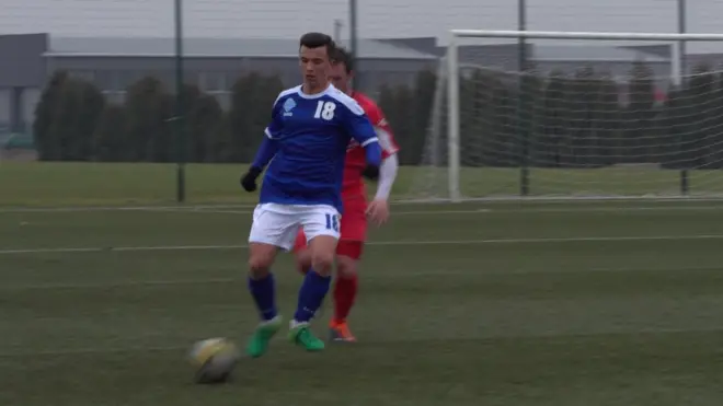 Иљаса Зулфију наставља прекинуту традицију