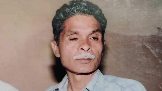 सुनील त्यागी