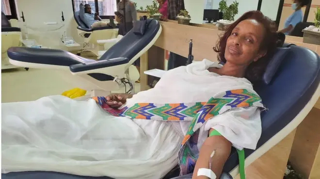 ሲስተር አሰጋሽ ጎሣ