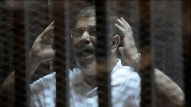 Morsi