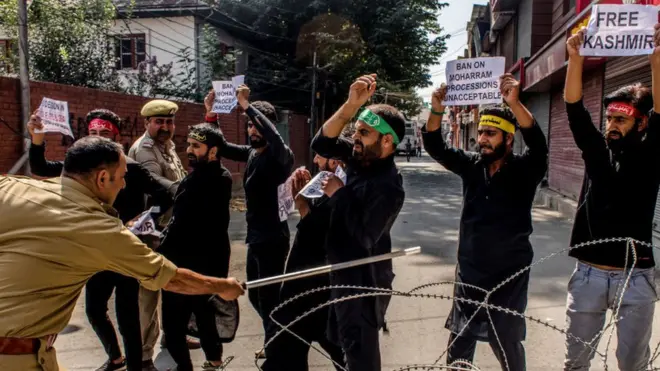 કાશ્મીર