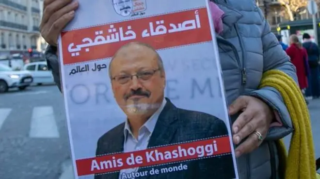 Camal Qaşıqçı Səudiyyəli Jurnalist Washington Post yazarı səfirlikdə öldürülmüş jurnalist Qaşıqçının ölümününü səs yazıları