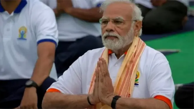 నరేంద్ర మోదీ