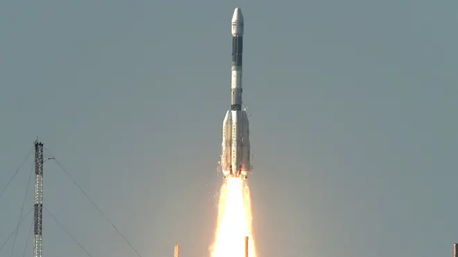 PSLV