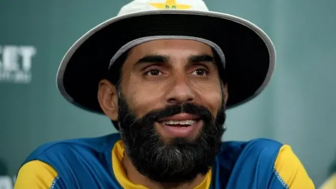 مصباح الحق نے کہا کہ آپ بار بار اس طرح کی صورتحال کے متحمل نہیں ہوسکتے کیونکہ اس سے کھیل اور ملک دونوں کا وقار بری طرح مجروح ہوتا ہے